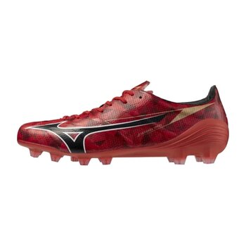 Mizuno Alpha 2 Japan Erkek Krampon Siyah Çok Renkli 43