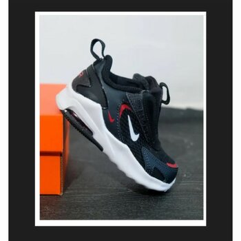 Nike Air Max Bolt Siyah CW1629-007 - 26