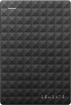 Seagate Expansion Portable STEA500400 USB 3.0 2.5" 500 GB Harici Harddisk