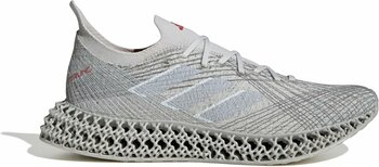 adidas 4DFWD X Strung Erkek Koşu Ayakkabısı