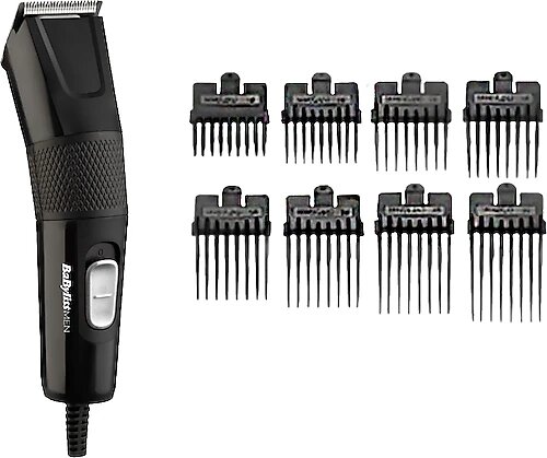 Babyliss E756E Power Ligt Saç Kesme Makinesi