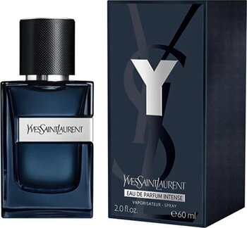 Yves Saint Laurent Y İntense Edp 60 Ml