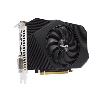Asus Nvidia Geforce Gtx 1650 Phoenix Oc V2 Ph-gtx1650-o4gd6-p-v2 4 Gb Gddr6 128 Bit Ekran Kartı
