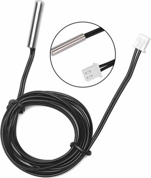 CDM 10k Ntc Sensör 50cm Kablolu