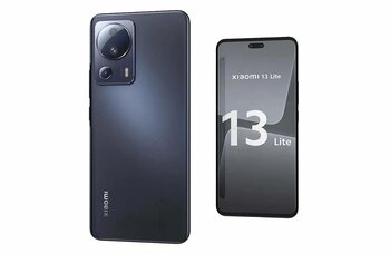 YENİLENMİŞ XİAOMİ Mİ 13 LİTE 256 GB (12 AY GARANTİLİ)