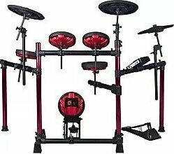 Ddrum Ddbeta Pro Kıt Dijital Bateri Profesyonel Seri Ful Set