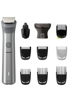 Philips Norelco Multigroom Serisi 7000, Erkek Bakım Seti