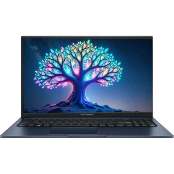Asus Vivobook 15 X1504VA-NJ1499A014 I7-1355U 16GB 1tbssd 15.6" Fhd W11P Dizüstü Bilgisayar - 1 TB - 16 GB