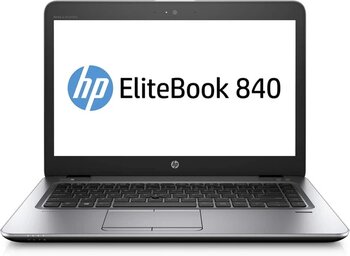 Hp Elitebook 840 G3 Intel İ5-6300U 8 Ram 500 Ssd Notebook - İkinci El Outlet