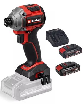 Einhell Tp-Cı 18/250-C Li Bl2x2.5ah Professıonal Akülü Torklu Vidalama
