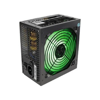 Aero Cool Kcas Plus 650W Argb 12CM Fan 80+Gold Power Supply AE-KCASP650RGB