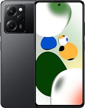 Xiaomi Redmi Note 12 Pro Speed Edition 256 GB Siyah