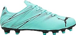 Puma Attacanto FG/AG 107477-10 Turkuaz Erkek Krampon
