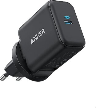 Anker 312 A2642 25 W Type-C Hızlı Şarj Adaptörü