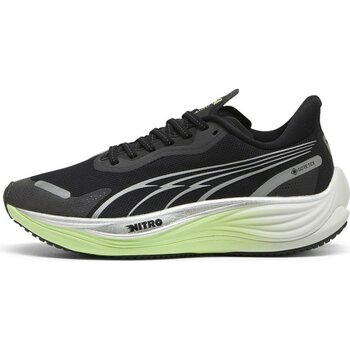 Puma Velocity Nitro 3 Gore-Tex Kadın Yol Koşusu Ayakkabısı - 37 - Renkli