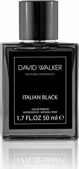 David Walker Boutique Fragrances Italian Black EDP 50 ml Sprey Erkek Parfümü