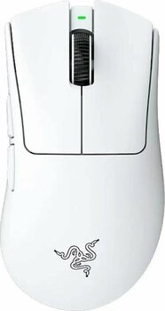Razer Deathadder V4 Pro Kablosuz Beyaz Mouse 8000hz Rz01-05330200-R3g1