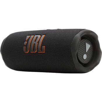 Karokstore Jbl Flip7, Bluetooth Hoparlör, IP67, Siyah - standart