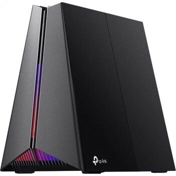 Tp-Link Archer GE550 | Wi-Fi 7 Gaming Router | 9300 Mbps Hız | Üç Bant | 5g/2.5g Port | Easymesh | M