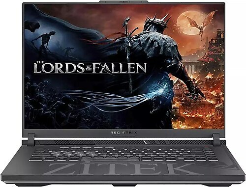 Asus Rog Strix G16 G614JV-N3157 Zi727 16 inç Intel Core i7 13650HX 32 GB 512 GB SSD NVIDIA GeForce RTX 4060 Windows 11 Professional