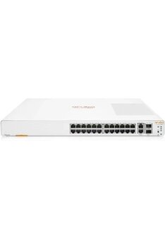 Aruba Instant On 1960-24G-2Sfp/Sfp+ (Jl806a)