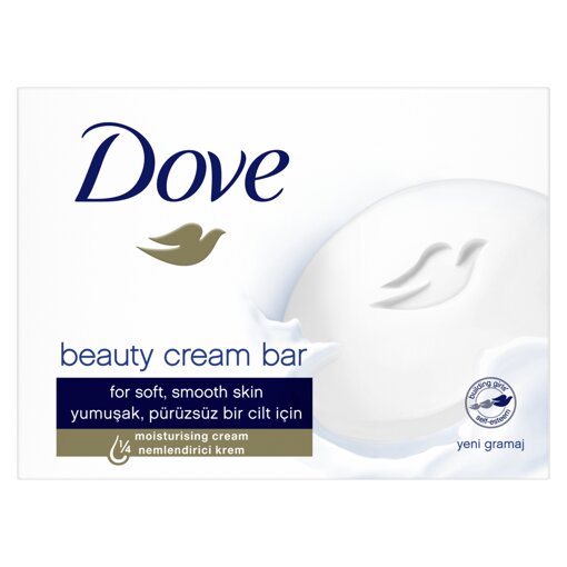 Dove Beauty Cream Bar Original Sabun 90 Gr