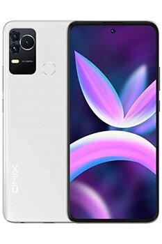 Yenilenmiş Omix X400 128 GB 6 GB RAM Beyaz Cep Telefonu (1 Yıl Garantili) - A Kalite