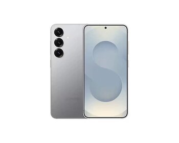 Samsung Galaxy S25 256 Gb Gümüş