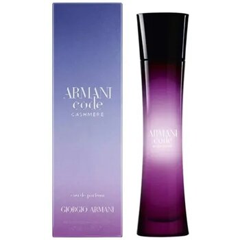 Giorgio Armani Code Cashmere EDP 75 ml Kadın Parfüm
