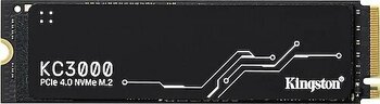 Kingston KC3000 SKC3000D 4 TB 7000 MB/s SSD