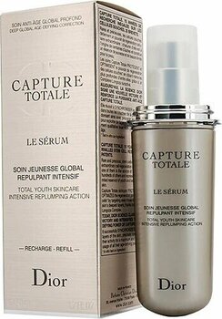 Dior Capture Totale Onarıcı Yüz Serumu 50 ml