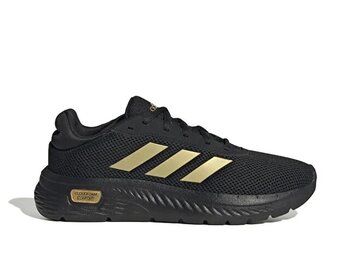 Adidas Cloudfoam Comfy Unisex Günlük Ayakkabı Jh6829siyah
