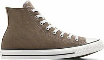 Converse Ctas Hi Classic Kahverengi 43 Sneaker Ayakkabı