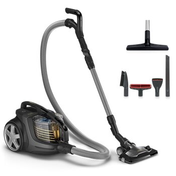Philips Xb9145/07 Marathon Ultimate Toz Torbasız Süpürge
