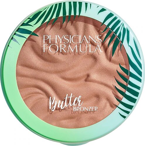 Physicians Formula Murumuru Butter Bronzer 11 gr Deep