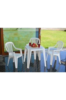BPLAS Merida Kare Masa 70x70
