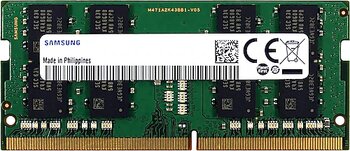 Samsung M471A2K43BB1-CRC 16 GB 2400 MHz DDR4 SODIMM RAM Bellek
