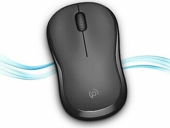 PoloSmart PSWM11 Siyah Kablosuz Mouse