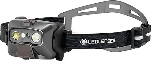 Ledlenser HF6R Signature 1000 Lümen Şarjlı Kafa Lambası