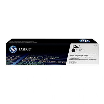 Tonersepeti Hp 126a-ce310a Siyah Toner