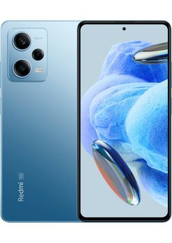 XiaomiRedmi Note 12 Pro 5g 8 GB 256 GB (Türkiye Garantili)