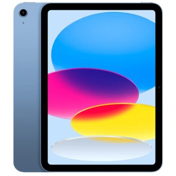 Apple Ipad 11. Nesil Wi-fi 128 Gb 11" Md4a4tu/a Tablet Mavi