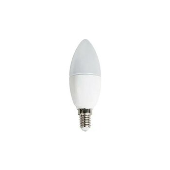 CATEKSSS CT-4083B 8W LED Buji Ampul Beyaz