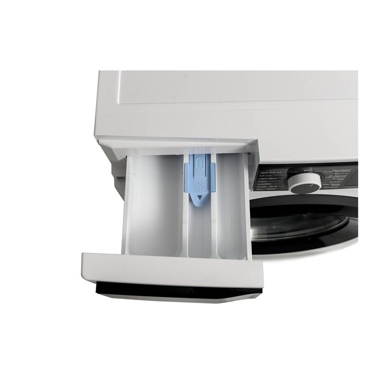 Vestel CMI 87302 8 kg Beyaz Çamaşır Makinesi