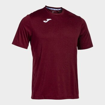 Joma Combi  Tişört - S - Bordo