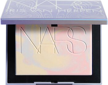 Nars Light Reflecting Prismatic Moonwave 10 gr Sabitleyici Pudra