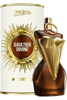 Jean Paul Gaultier Divine Elixir Edp 100 Ml