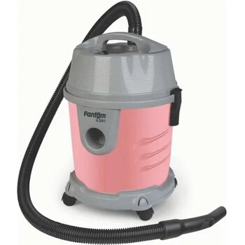 Fantom KL 2000-S Pembe Elektrikli Süpürge