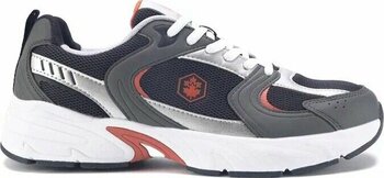 Lumberjack POL 4FX Lacivert 44 Sneaker