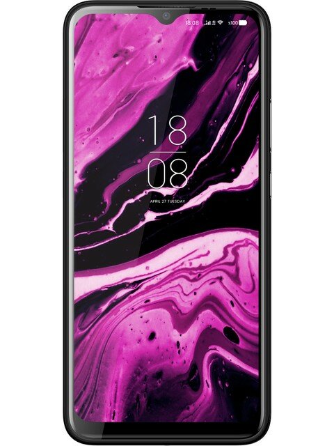 Reeder P13 Blue Max Pro 256 GB Siyah